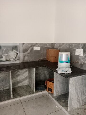Kitchen in 2.5 BHK Builder Floor at Huda – for Rent