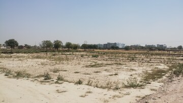 Plot Area in  Plot at Palwal – for Sale