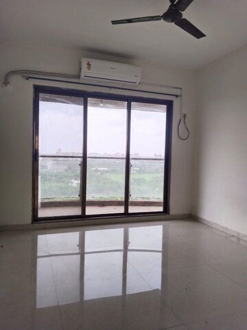 Room in 2 BHK Apartment at Trishul Symphony, Kharghar – for Sale