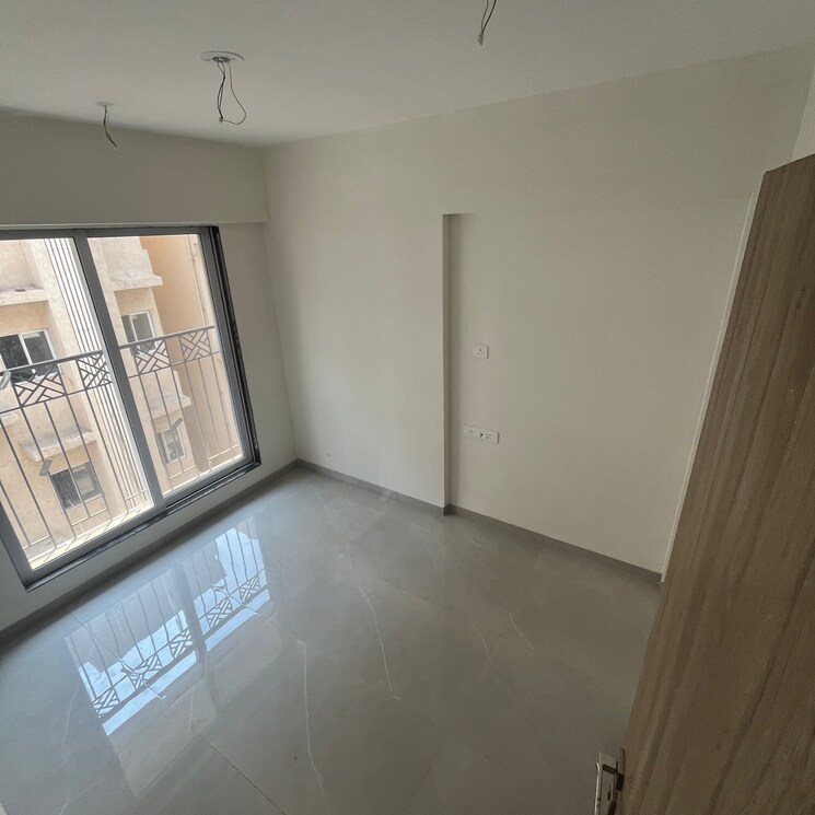 Bedroom, vaibhavlaxmi-east-syde 1 Bedroom 407 Sq.Ft. Apartment In Naidu Colony Mumbai 8455650