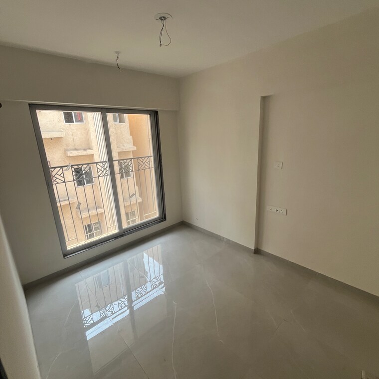Bedroom, vaibhavlaxmi-east-syde 1 Bedroom 407 Sq.Ft. Apartment In Naidu Colony Mumbai 8455650
