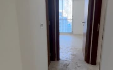 1 BHK Apartment For Rent in Saadh EE Heights, Jogeshwari West