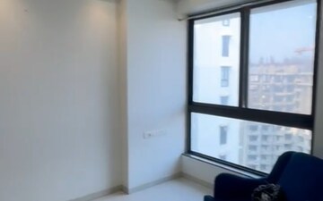 1 BHK Apartment For Sale in Prime Aura, Jogeshwari West