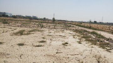  Plot – Exterior View View at Bamnikhera - for Sale