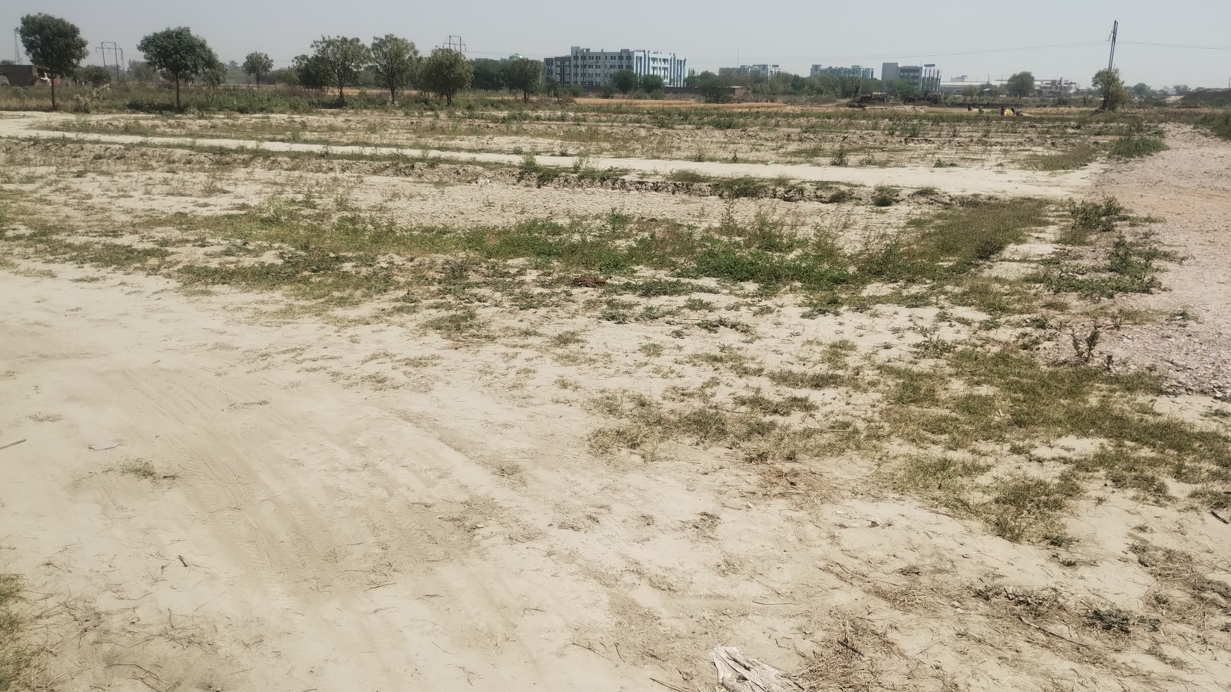 Plot For Sale in Arab Property 