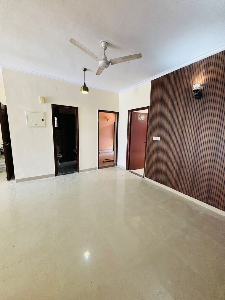 Master Bedroom, bptp-park-generations 3 Bedroom 1470 Sq.Ft. Apartment In Sector 37d Gurgaon 8455651