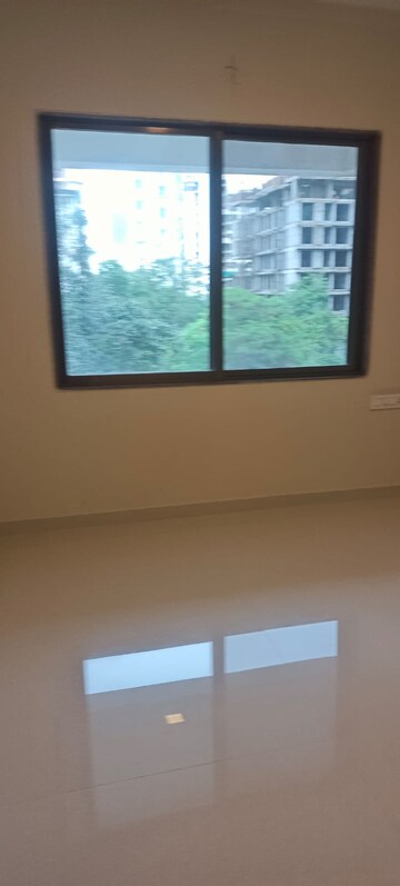 Bedroom in 2 BHK Apartment at Paradise Sai Symphony, Kharghar – for Sale