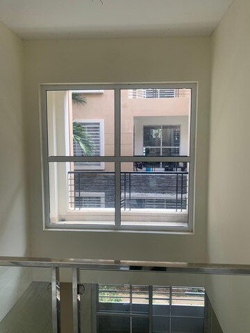  4 BHK Villa at Unishire Esplanade, Thanisandra Main Road – for Sale