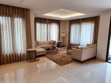 4 BHK Villa For Sale in Unishire Esplanade, Thanisandra Main Road