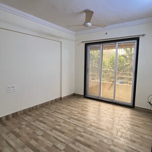 Bedroom in 2 BHK Apartment at Vertex Solitaire, Kalyan West – for Sale