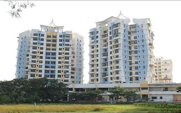 3 BHK Apartment For Sale in Grow More Tower, Kharghar