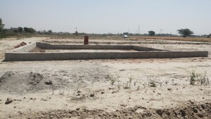  Plot – Exterior View View at Jawahar Nagar Palwal - for Sale