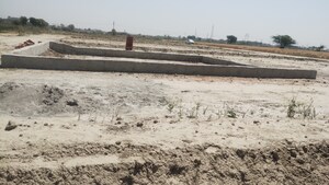  Plot For Sale in Jawahar Nagar Palwal
