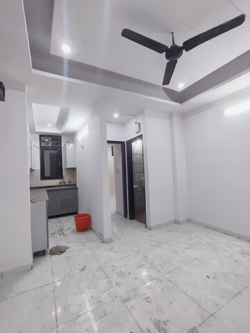 Kitchen in 2 BHK Builder Floor at Vasundhara – for Sale