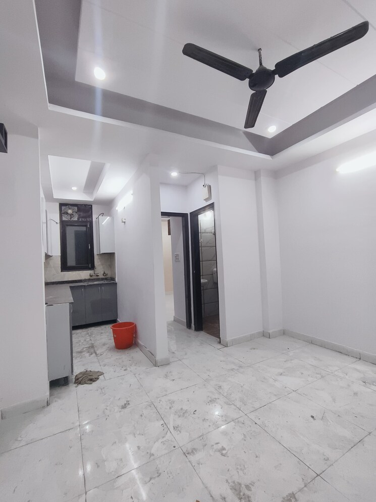 Kitchen, vasundhara sector 1 2 Bedroom 950 Sq.Ft. Builder Floor In Vasundhara Sector 1 Ghaziabad 8455653