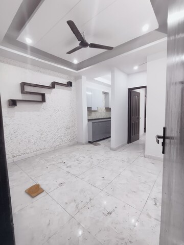 Kitchen in 2 BHK Builder Floor at Vasundhara – for Sale