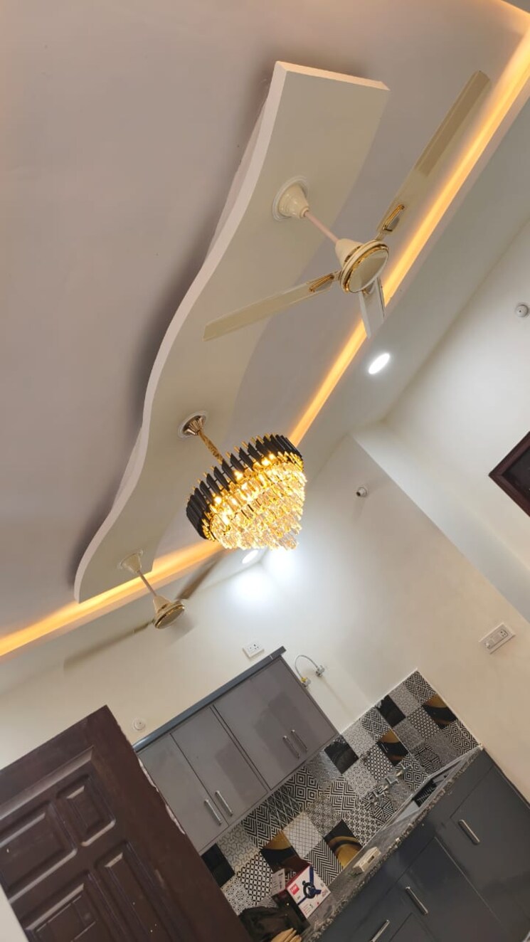 Floor Plan, fazullaganj 2 Bedroom 1000 Sq.Ft. Independent House In Fazullaganj Lucknow 8455691