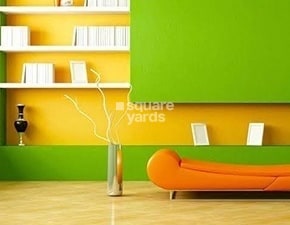 2 BHK Builder Floor For Rent in RMR Sunshine, Kasturi Nagar
