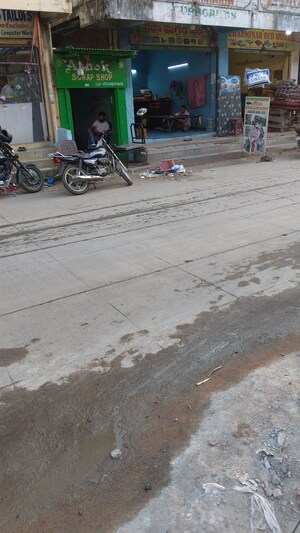 Floor Plan in  Shop at Suraram – for Sale