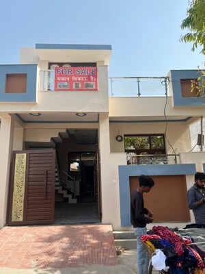 2 BHK Independent House For Sale in Fazullaganj