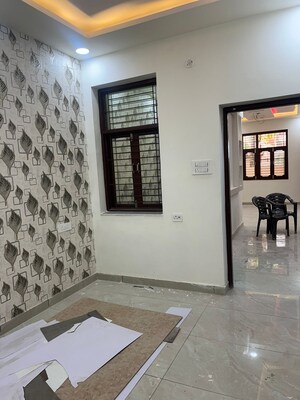 Master Bedroom in 2 BHK Independent House at Fazullaganj – for Sale