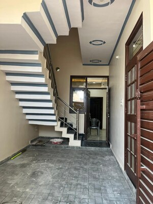 Master Bedroom in 2 BHK Independent House at Fazullaganj – for Sale