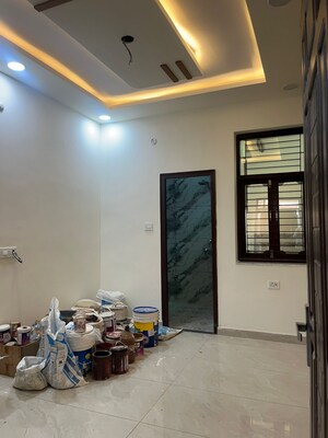 Master Bedroom in 2 BHK Independent House at Fazullaganj – for Sale