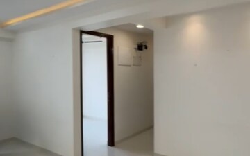 2 BHK Apartment For Sale in Khadija Hitech Tower, Jogeshwari West