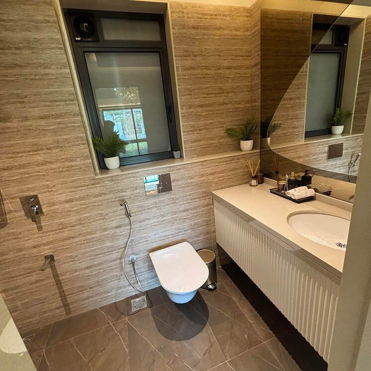 undefined, vertex-sky-villas 3 Bedroom 1600 Sq.Ft. Apartment In Manisha Nagar Thane 8455722