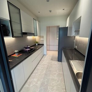 3 BHK Apartment – Exterior View View at Vertex Sky Villas, Manisha Nagar - for Sale