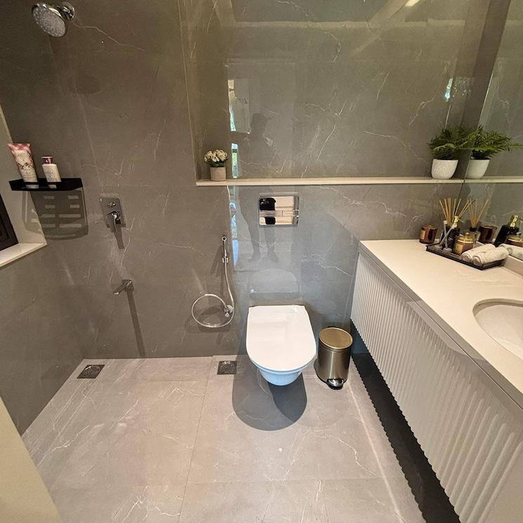 undefined, vertex-sky-villas 3 Bedroom 1600 Sq.Ft. Apartment In Manisha Nagar Thane 8455722