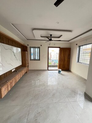 Bedroom in 3 BHK Apartment at Haralur Road – for Sale