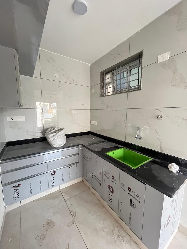 Kitchen, haralur road 3 Bedroom 1880 Sq.Ft. Apartment In Haralur Road Bangalore 8455723