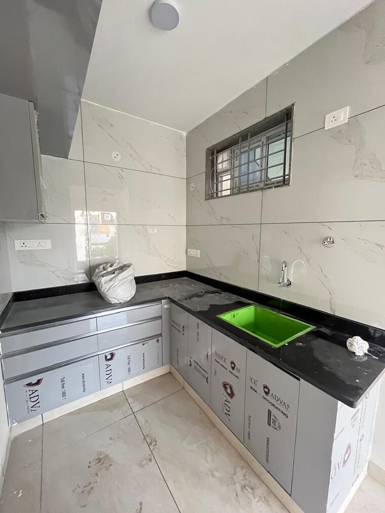 Kitchen, haralur road 3 Bedroom 1880 Sq.Ft. Apartment In Haralur Road Bangalore 8455723