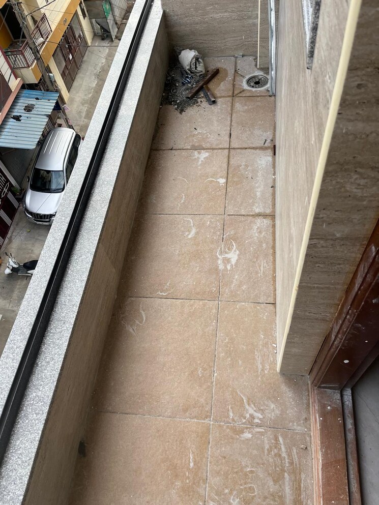 Balcony, haralur road 3 Bedroom 1880 Sq.Ft. Apartment In Haralur Road Bangalore 8455723