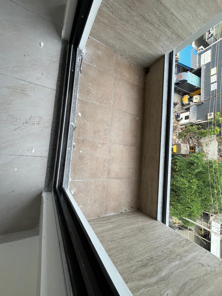 Balcony, haralur road 3 Bedroom 1880 Sq.Ft. Apartment In Haralur Road Bangalore 8455723