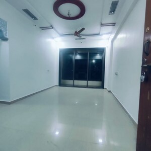 Building Lobby in 3 BHK Apartment at Vertex Sky Villas, Manisha Nagar – for Sale
