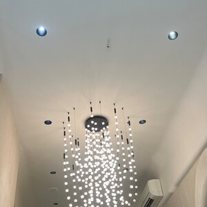  3 BHK Apartment at Vertex Sky Villas, Manisha Nagar – for Sale