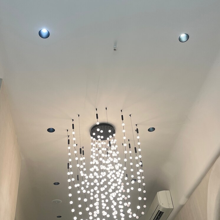 undefined, vertex-sky-villas 3 Bedroom 1650 Sq.Ft. Apartment In Manisha Nagar Thane 8455735