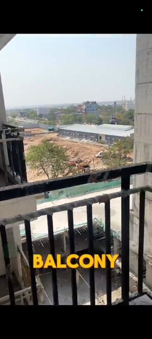 2 BHK Apartment – Map Location View at Vasavi Urban, Bachupally - for Sale