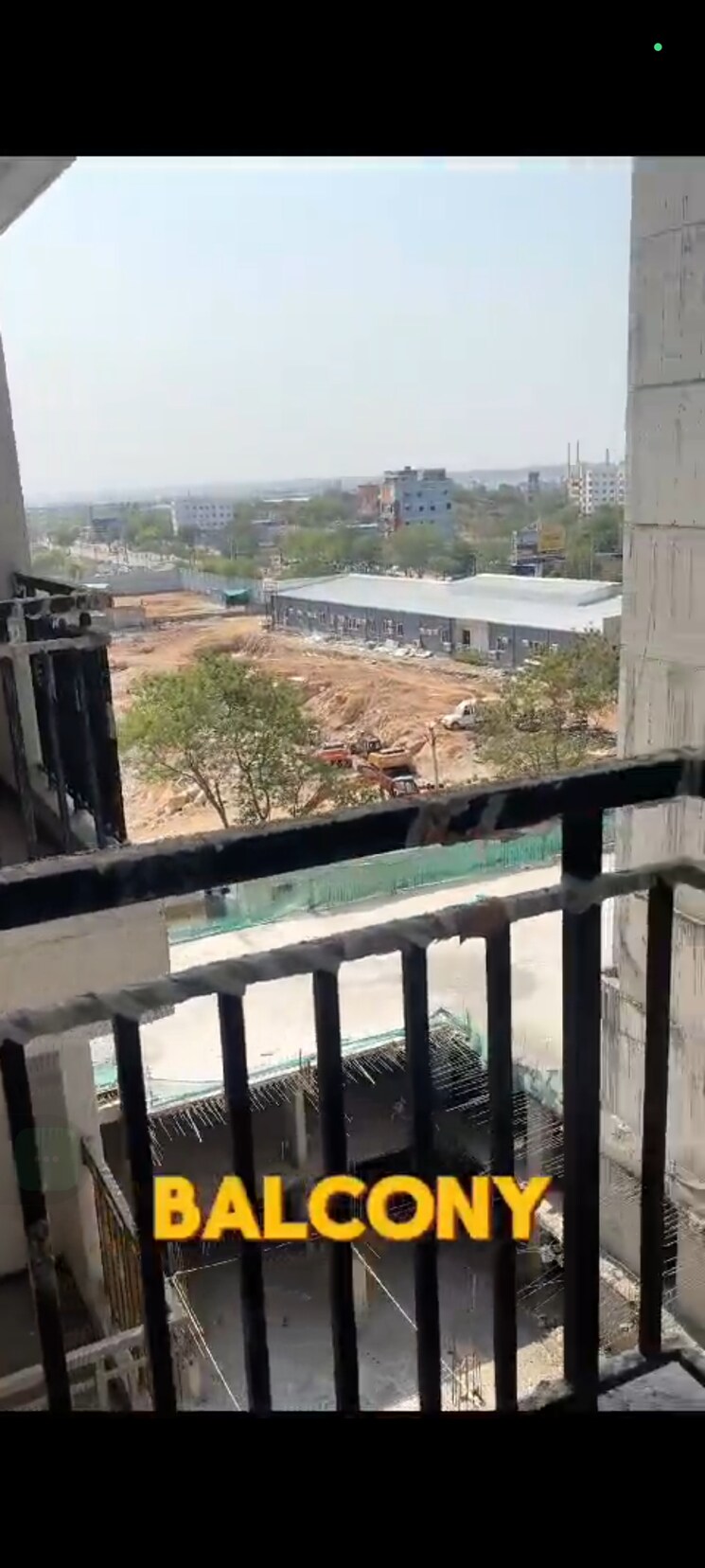 Map Location, vasavi-urban 2 Bedroom 950 Sq.Ft. Apartment In Bachupally Hyderabad 8455734