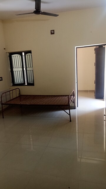 Bedroom in 1 BHK Villa at Vejalpur – for Rent