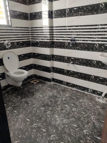 Master Bedroom in 2 BHK Apartment at Punawale – for Rent