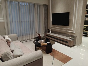 1 BHK Apartment For Sale in Guru Kripa Residency, Chembur