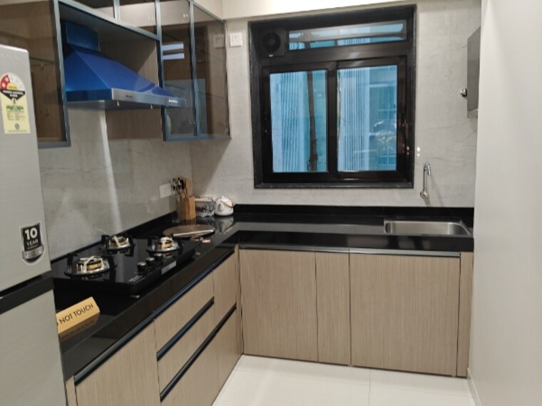 Exterior View, guru-kripa-residency 1 Bedroom 430 Sq.Ft. Apartment In Chembur Mumbai 8455742