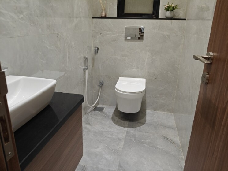 Bathroom, guru-kripa-residency 1 Bedroom 430 Sq.Ft. Apartment In Chembur Mumbai 8455742