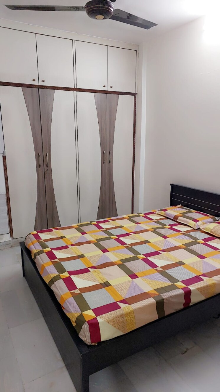 Bedroom, rutu-enclave 2 Bedroom 590 Sq.Ft. Apartment In Kasarvadavali Thane 8455750