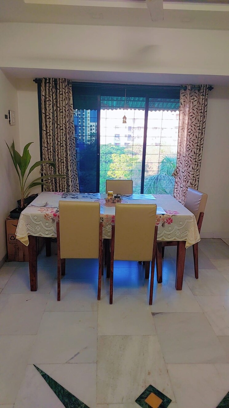 Living Room, rutu-enclave 2 Bedroom 590 Sq.Ft. Apartment In Kasarvadavali Thane 8455750