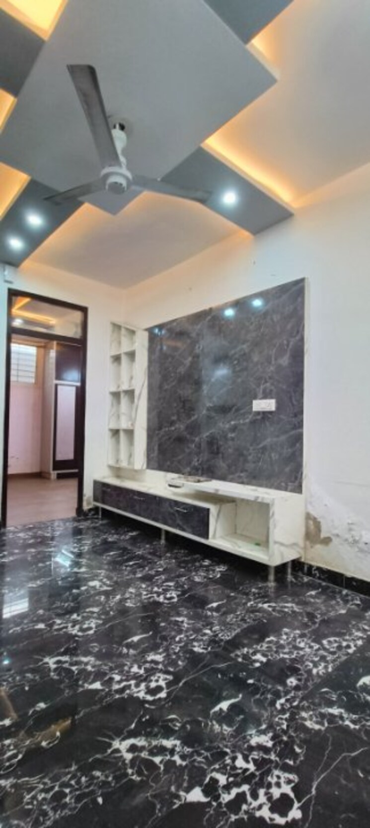 Living Room, razapur khurd 4 Bedroom 1300 Sq.Ft. Independent House In Razapur Khurd Delhi 8454163