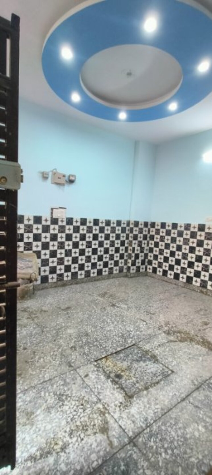 Exterior View, razapur khurd 4 Bedroom 1300 Sq.Ft. Independent House In Razapur Khurd Delhi 8454163